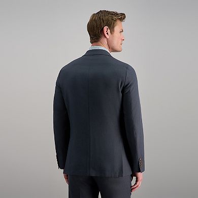 Men's Haggar® Smart Wash Repreve® Slim-Fit Suit Coat