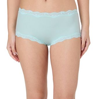 Women's Maidenform® Everyday Pretty Lace Modern Boyshort DMPLBS