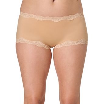 Women's Maidenform® Everyday Pretty Lace Modern Boyshort DMPLBS