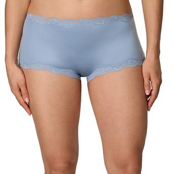 Women's Maidenform® Everyday Pretty Lace Modern Boyshort DMPLBS