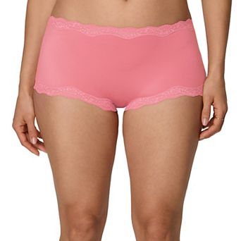 Women's Maidenform® Everyday Pretty Lace Modern Boyshort DMPLBS