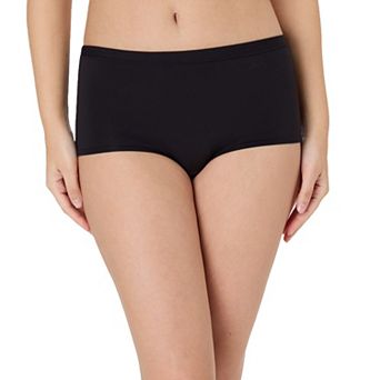Women's Maidenform® Barely There Boyshort Panties DMEDBS