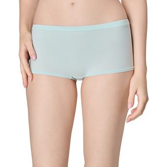 Women's Maidenform® Barely There Boyshort Panties DMEDBS