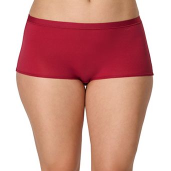 Women's Maidenform® Barely There Boyshort Panties DMEDBS
