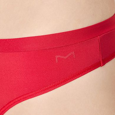 Women's Maidenform® Mid Rise Thong Underwear Panty DMEDTH