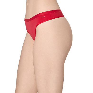 Women's Maidenform® Mid Rise Thong Underwear Panty DMEDTH
