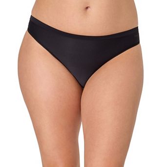 Women's Maidenform® Mid Rise Thong Underwear Panty DMEDTH