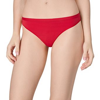 Women's Maidenform® Mid Rise Thong Underwear Panty DMEDTH