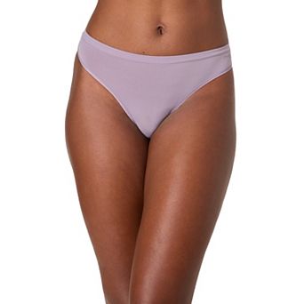 Women's Maidenform® Mid Rise Thong Underwear Panty DMEDTH