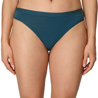 Women's Maidenform® Mid Rise Thong Underwear Panty DMEDTH