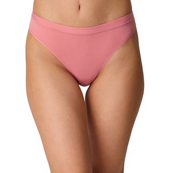 Women's Maidenform® Mid Rise Thong Underwear Panty DMEDTH