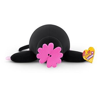 Hug-A-Lumps Jeremy Star Nose Mole Soft Weighted Plush Baby Toy