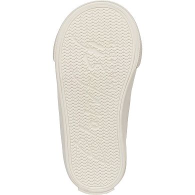 Blowfish Malibu Perfect-T Girls Slip-On Shoes Shimmer Fabric
