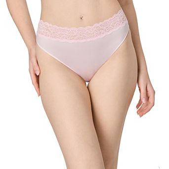 Women's Maidenform® High-Rise Briefs With Lace Cut DMPLHB