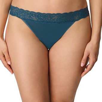 Women's Maidenform® High-Rise Briefs With Lace Cut DMPLHB