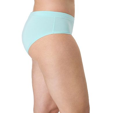 Women's Maidenform® Soft Stretch Cheeky Hipster Panty DMSSCH