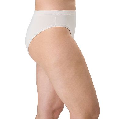 Women's Maidenform® Soft Stretch Bikini Panty DMSSBK