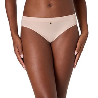 Women's Maidenform® Soft Stretch Bikini Panty DMSSBK
