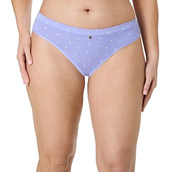 Women's Maidenform® Soft Stretch Bikini Panty DMSSBK
