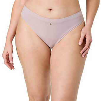 Women's Maidenform® Soft Stretch Bikini Panty DMSSBK