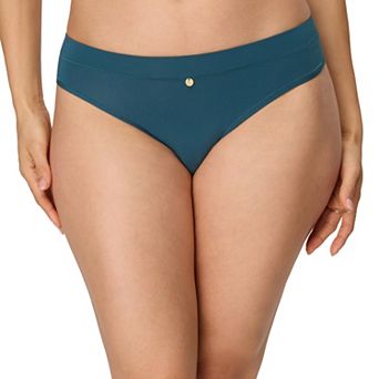 Women's Maidenform® Soft Stretch Bikini Panty DMSSBK