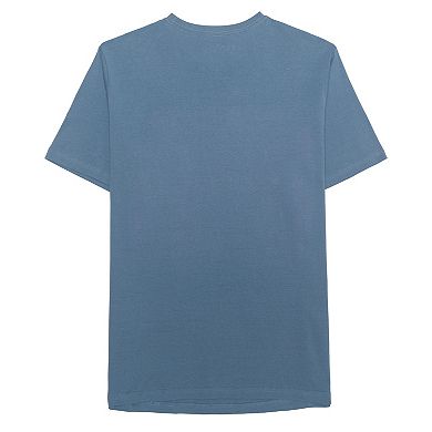 Big & Tall Pokémon Snorlax I'm Not Lazy Graphic Tee