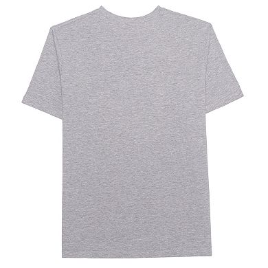 Big & Tall Bigfoot Graphic Tee
