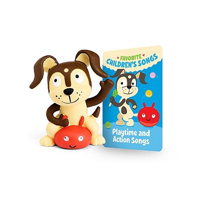 tonies Playtime Puppy Toniebox Starter Set