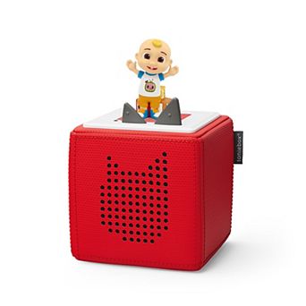 tonies Cocomelon Toniebox Starter Set