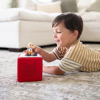 tonies Cocomelon Toniebox Starter Set