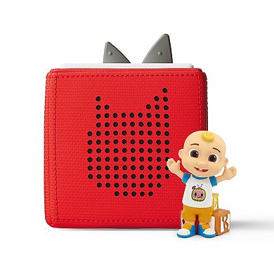 tonies Cocomelon Toniebox Starter Set