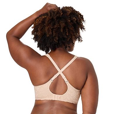 Women's Bali® Breathe Minimizer Bra DF3423