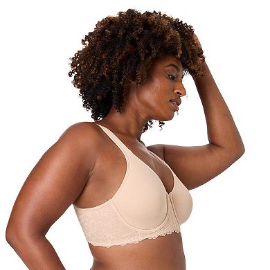 Women's Bali® Breathe Minimizer Bra DF3423