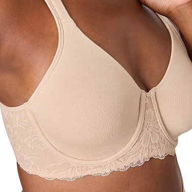 Women's Bali® Breathe Minimizer Bra DF3423