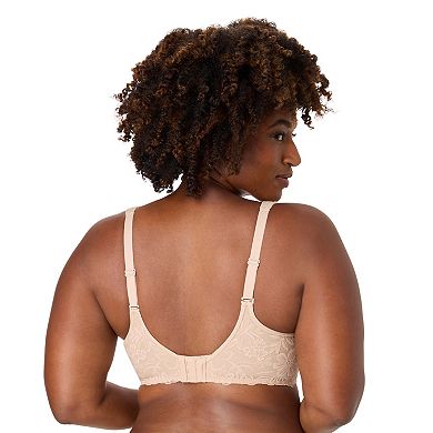 Women's Bali® Breathe Minimizer Bra DF3423