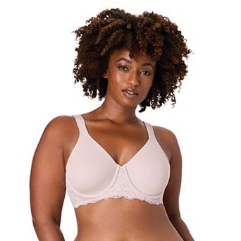 Women's Bali® Breathe Minimizer Bra DF3423