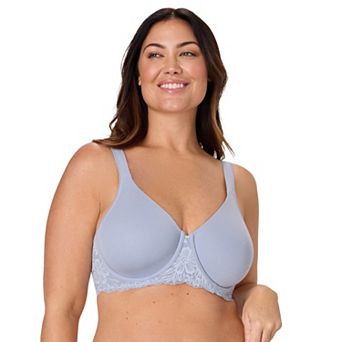 Women's Bali® Breathe Minimizer Bra DF3423