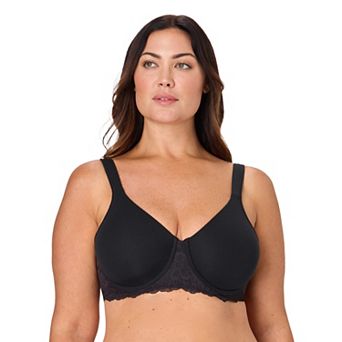Women's Bali® Breathe Minimizer Bra DF3423