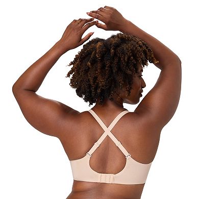 Bali® Underwire T-Shirt Bras - DF3533