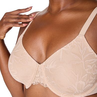Bali® Underwire T-Shirt Bras - DF3533