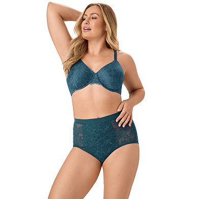 Bali® Breathe Underwire T-Shirt Bras - DF3533
