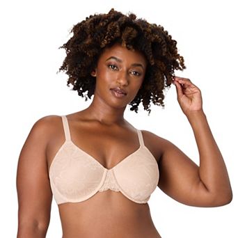 Bali® Underwire T-Shirt Bras - DF3533