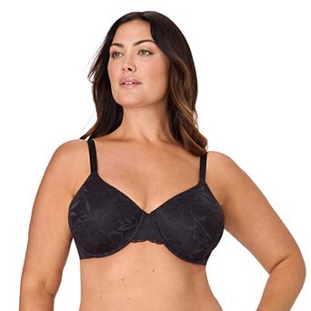 Bali® Underwire T-Shirt Bras - DF3533