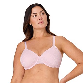 Bali® Underwire T-Shirt Bras - DF3533