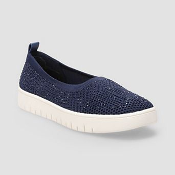 Sonoma Goods For Life® Stretch Ballet Women's Slip-On Sneakers