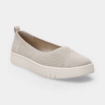 Sonoma Goods For Life® Stretch Ballet Women's Slip-On Sneakers