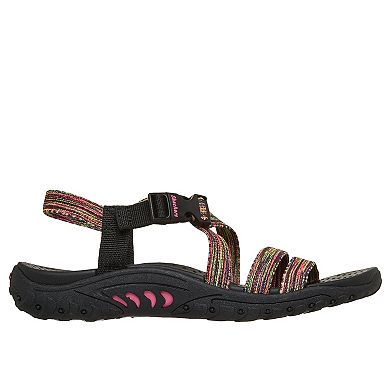 Skechers® Reggae Tropical Trail Women's Comfort Sandals