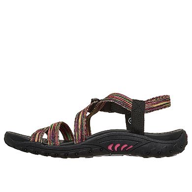 Skechers® Reggae Tropical Trail Women's Comfort Sandals