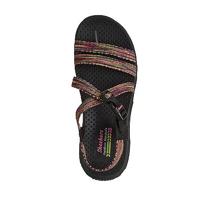 Skechers® Reggae Tropical Trail Women's Comfort Sandals