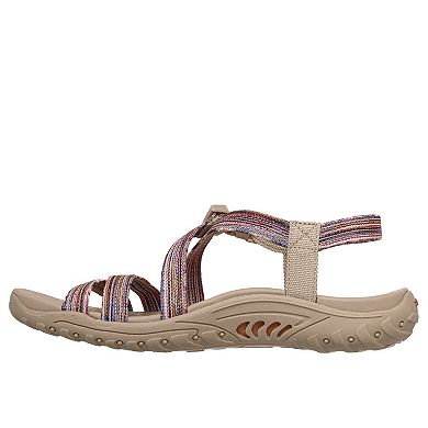 Skechers® Reggae Tropical Trail Women's Comfort Sandals